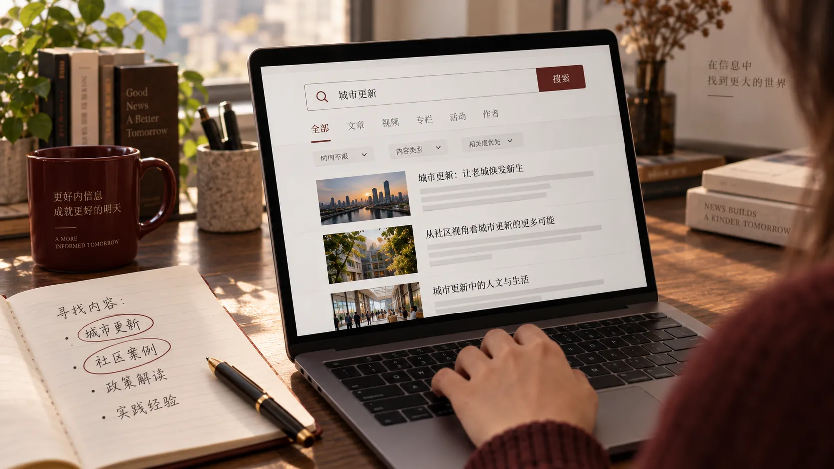 官网与访问入口专题内容示意
